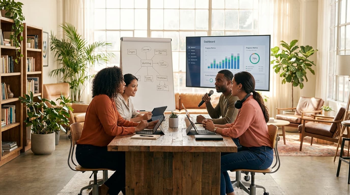 Communication Skills Development: Master Your Potential