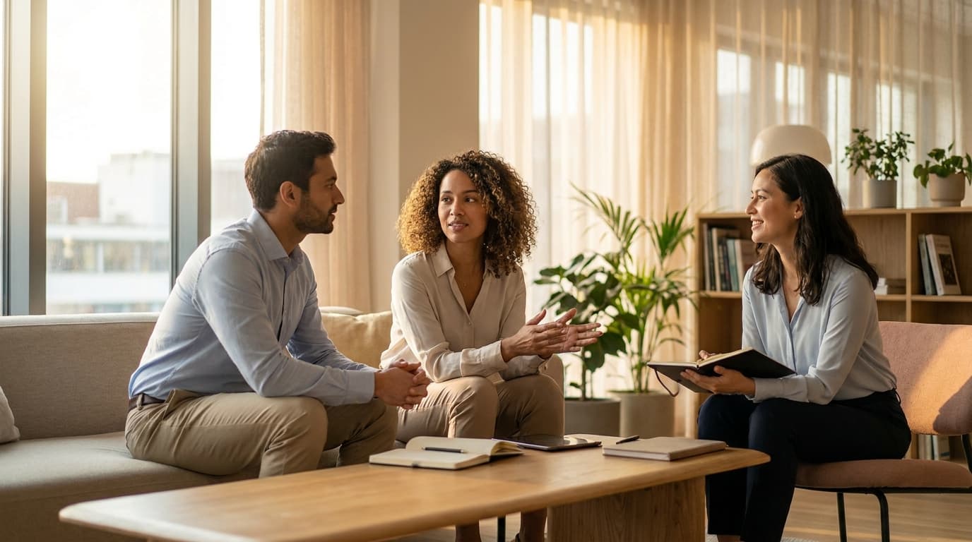 10 Conflict Resolution Examples to Use in Any Situation