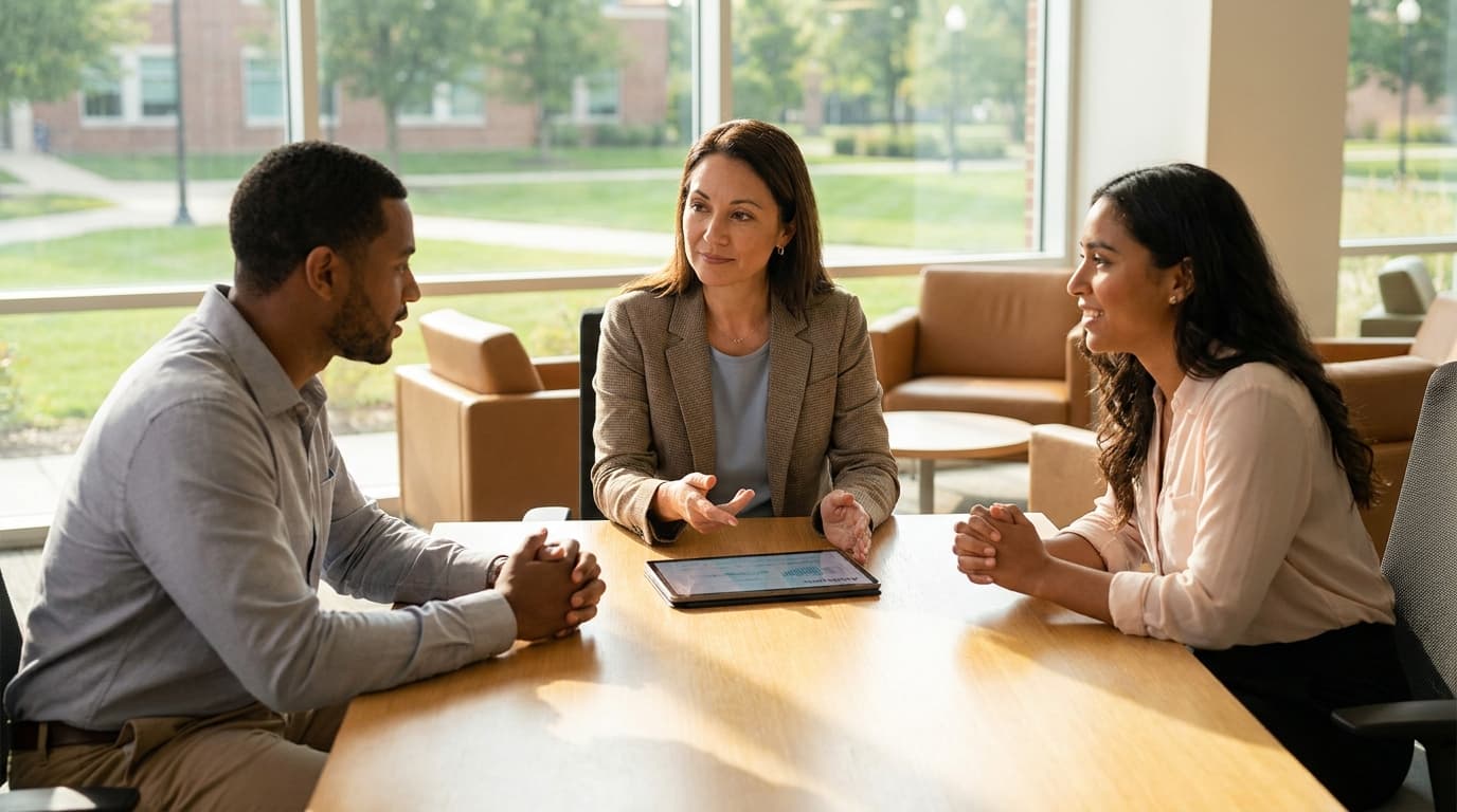 Conflict Resolution for Managers: AI-Powered Peace
