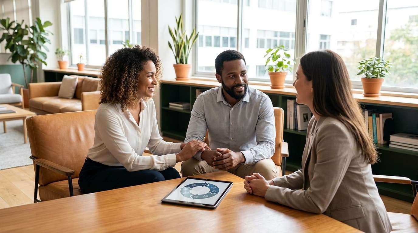 Effective Couple Conflict Resolution: A 2026 Guide