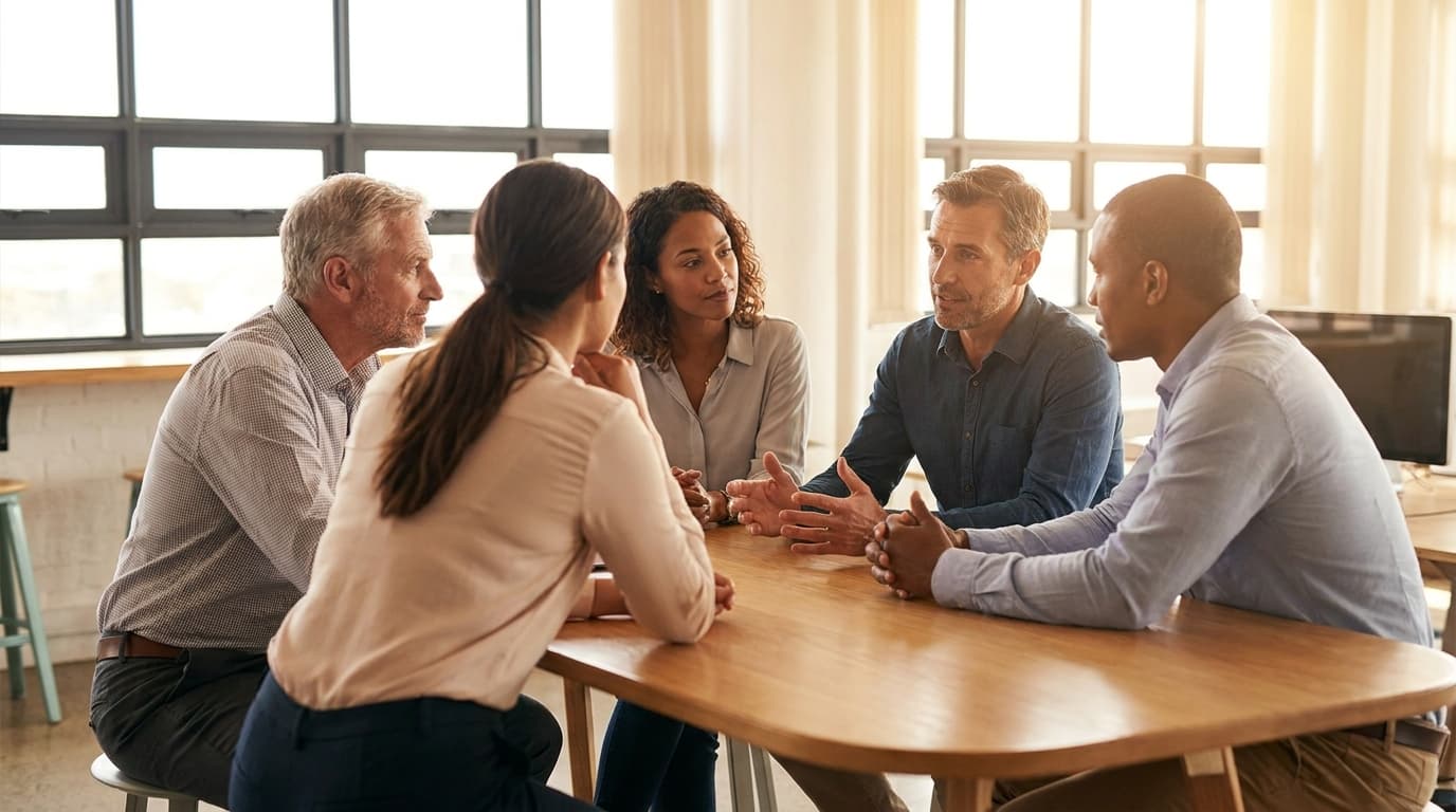 Effective Listening Activity: Boost Communication Now