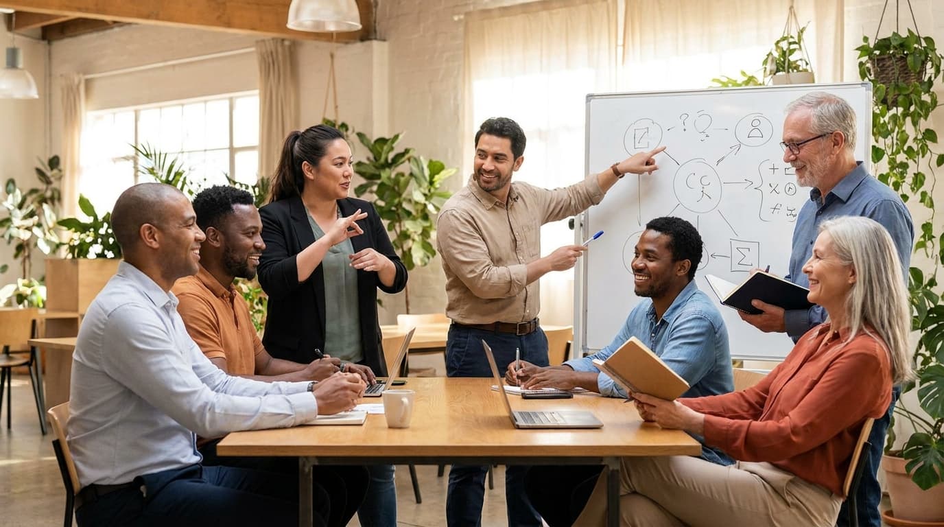 10 Examples of Inclusive Language