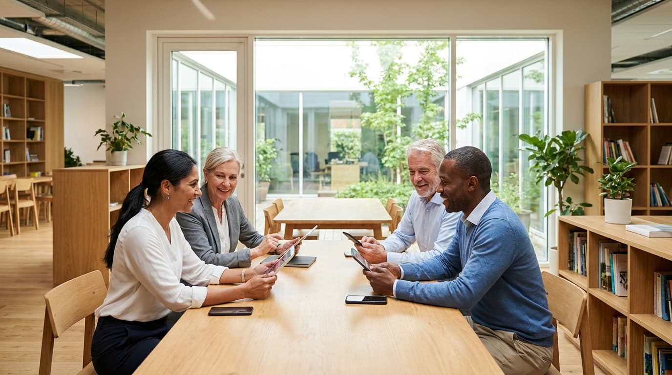 Top Family Communication Apps: 2026 Guide