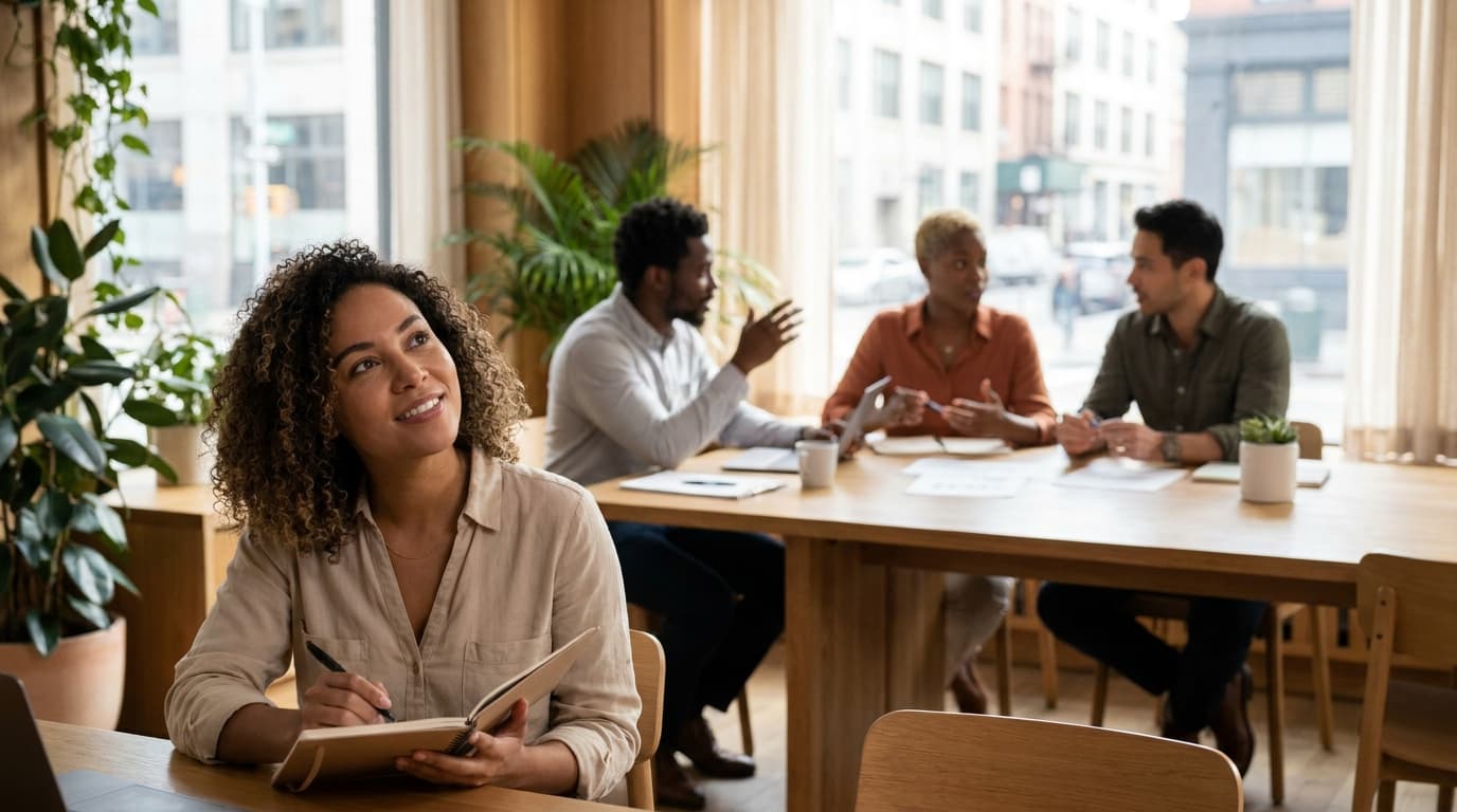Feeling Left Out at Work: An Actionable Guide to Belonging