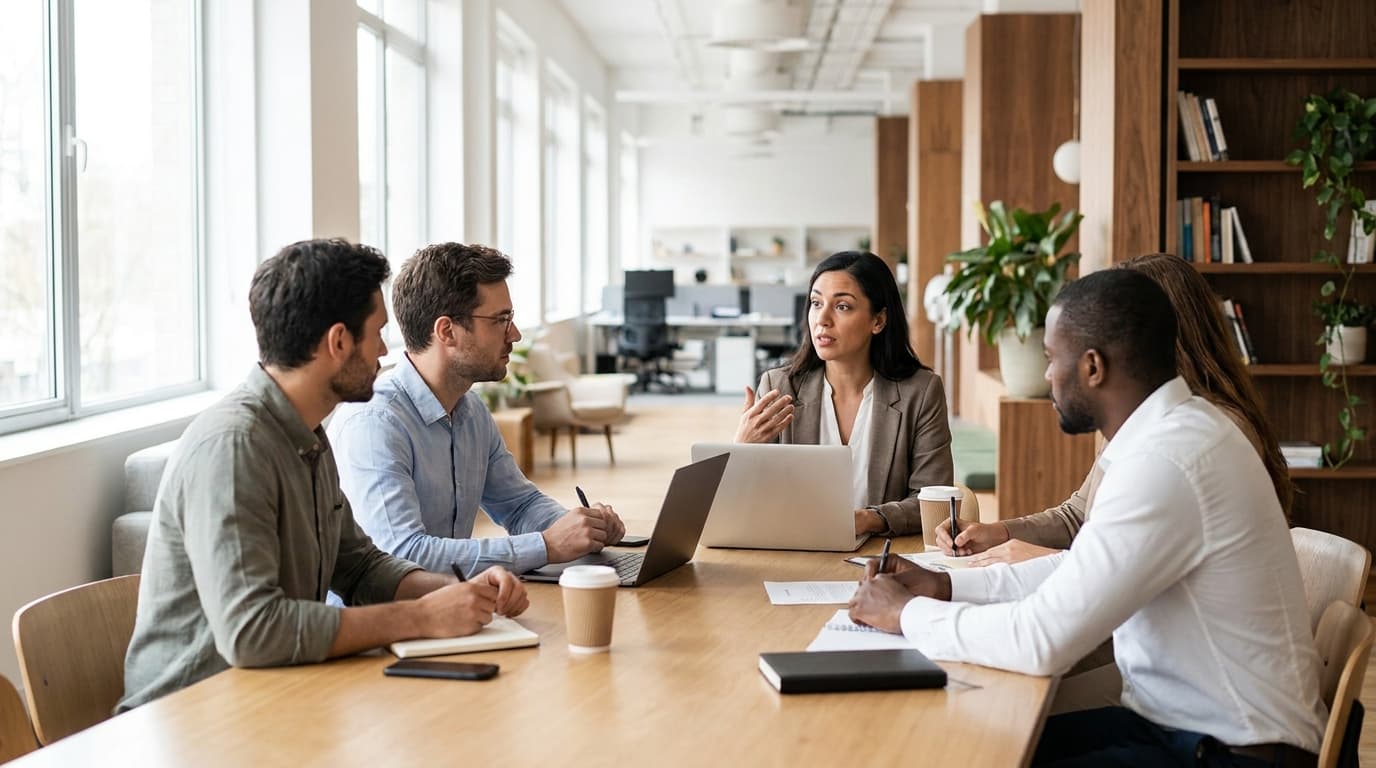 Hostile Work Environment Sexual Harassment: A Clear Guide