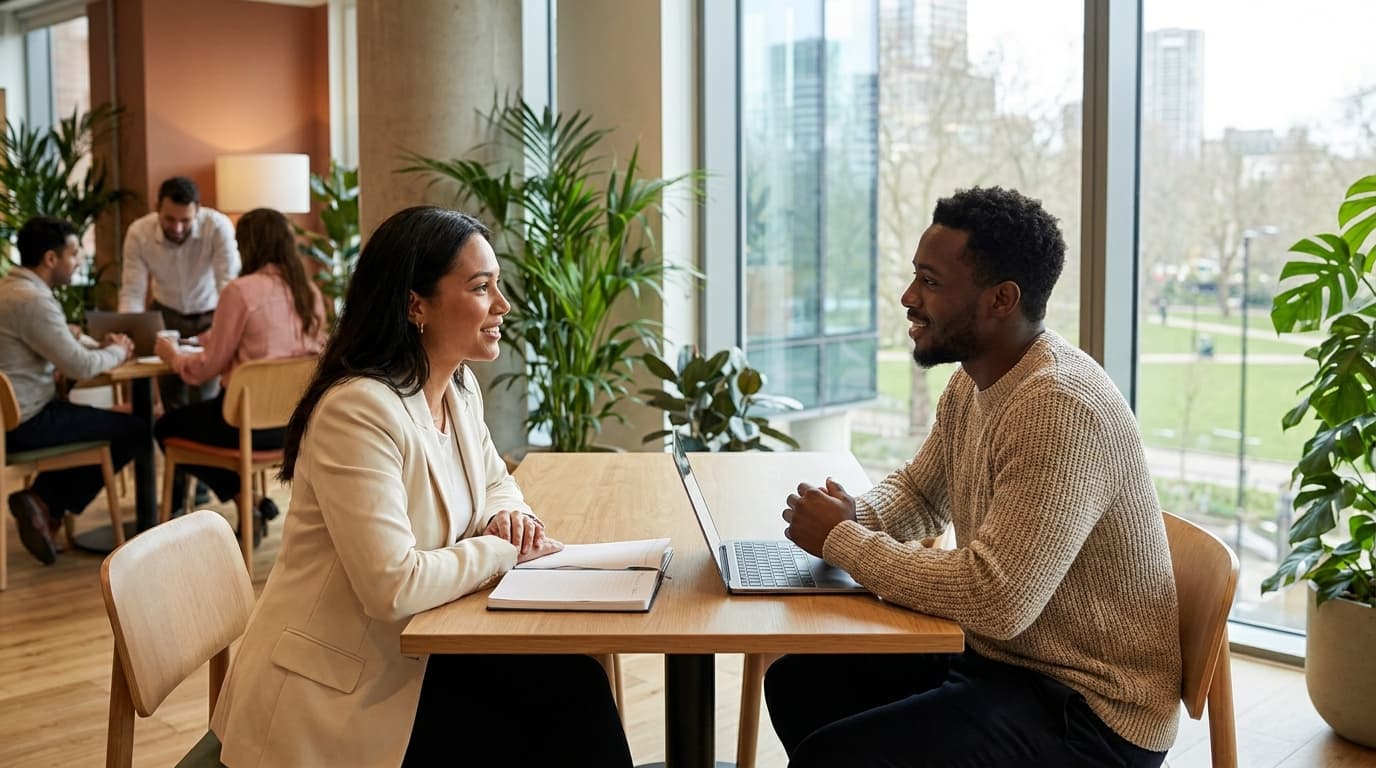 How to Give Constructive Feedback That Actually Helps