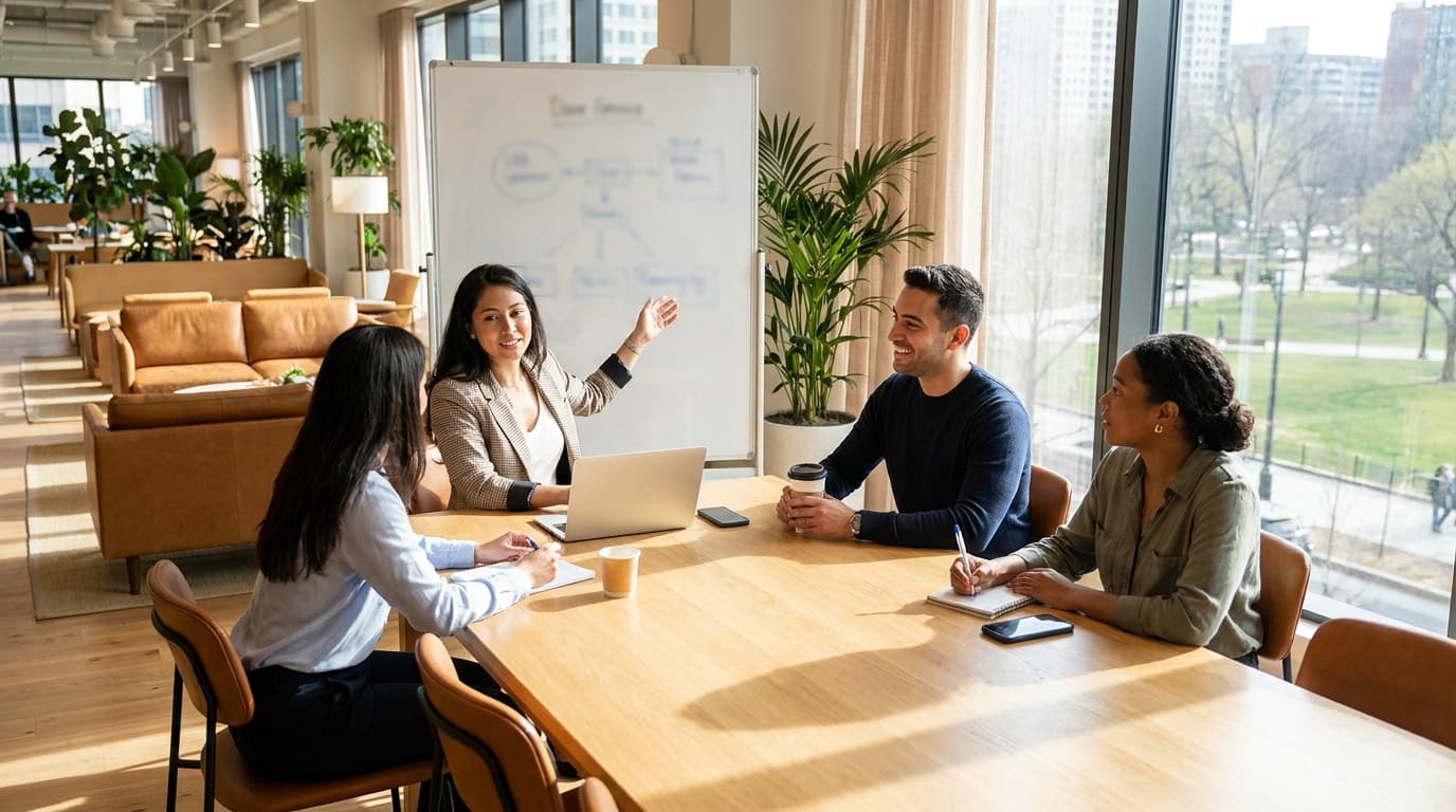 How to Improve Workplace Communication: A Practical Guide