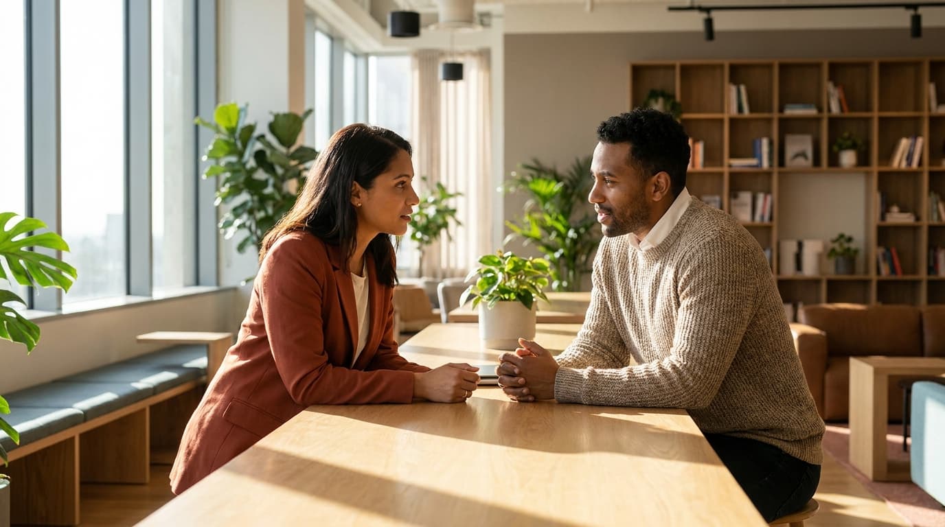 Unlock Connection: How to Listen Better in Relationships