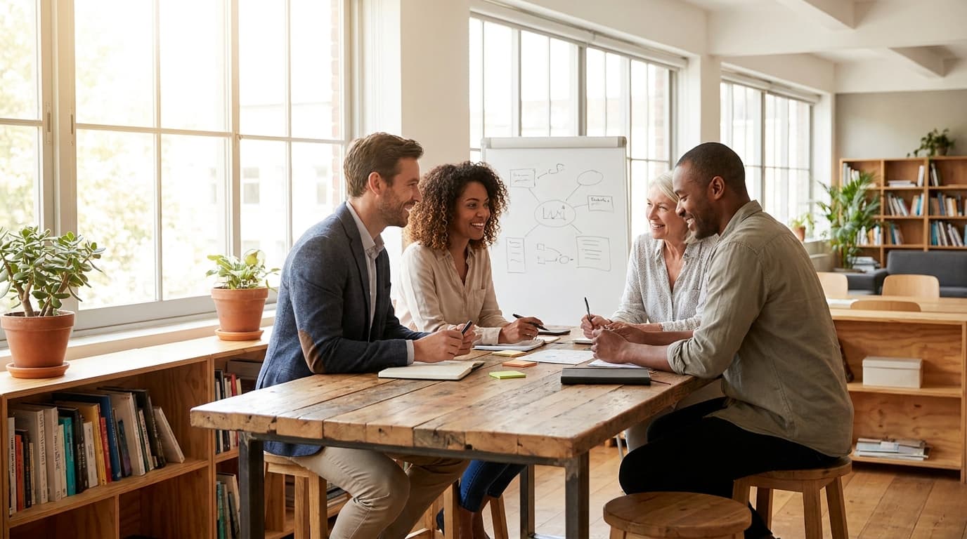 Interest Based Bargaining: A Guide to Win-Win Resolutions