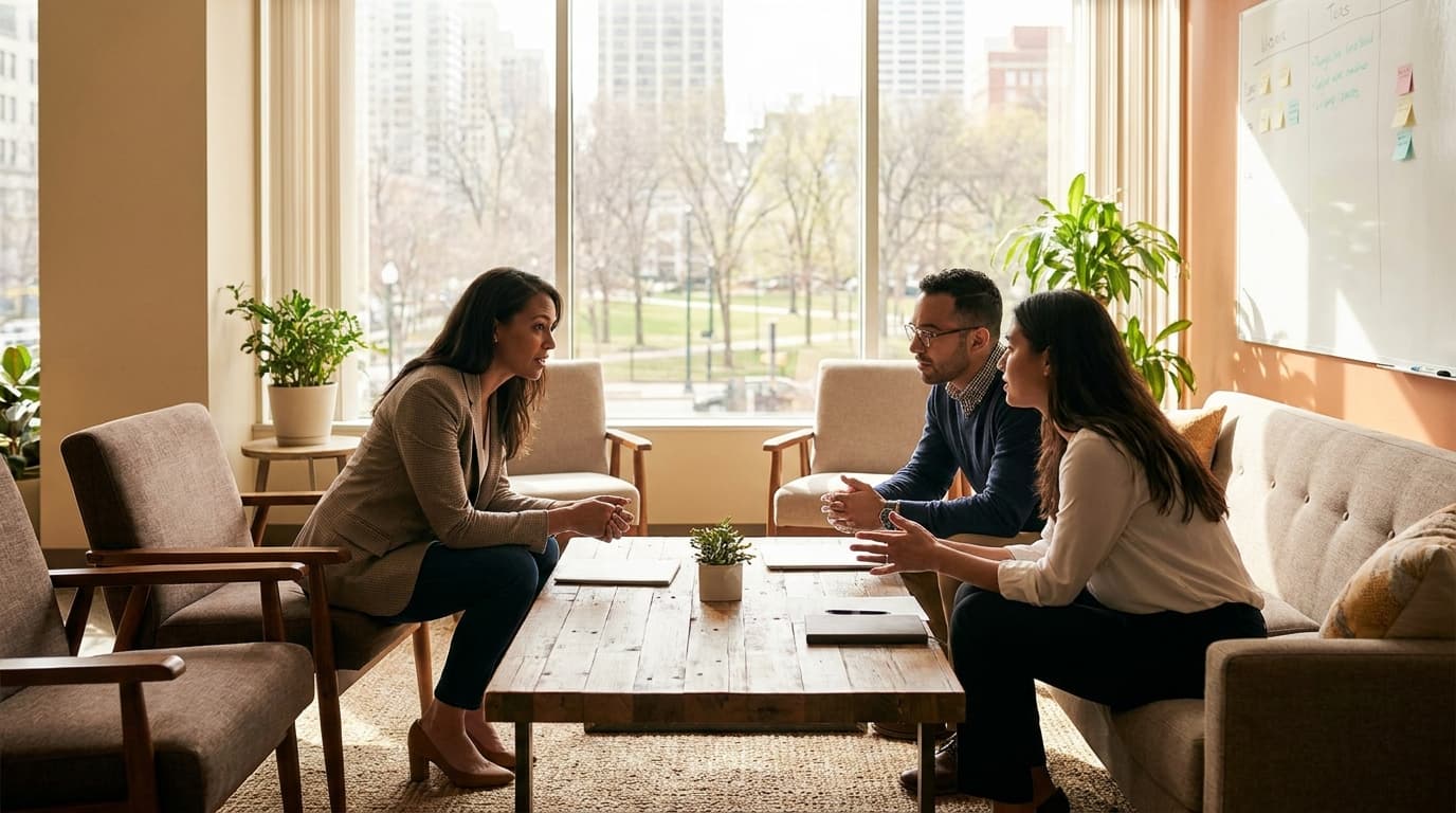 A Pro Guide to Managing Difficult Conversations in 2026