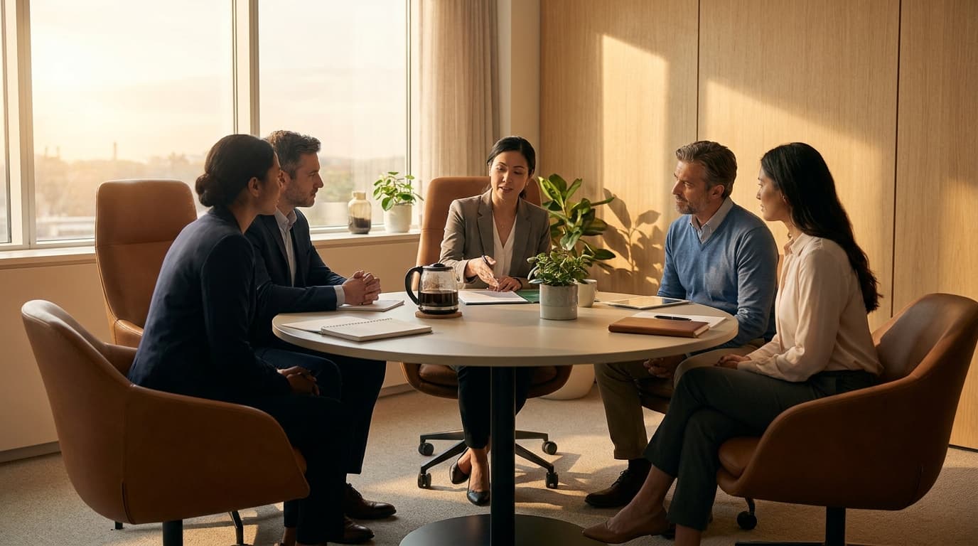 Mediation for Family Disputes: A Clear Path Forward