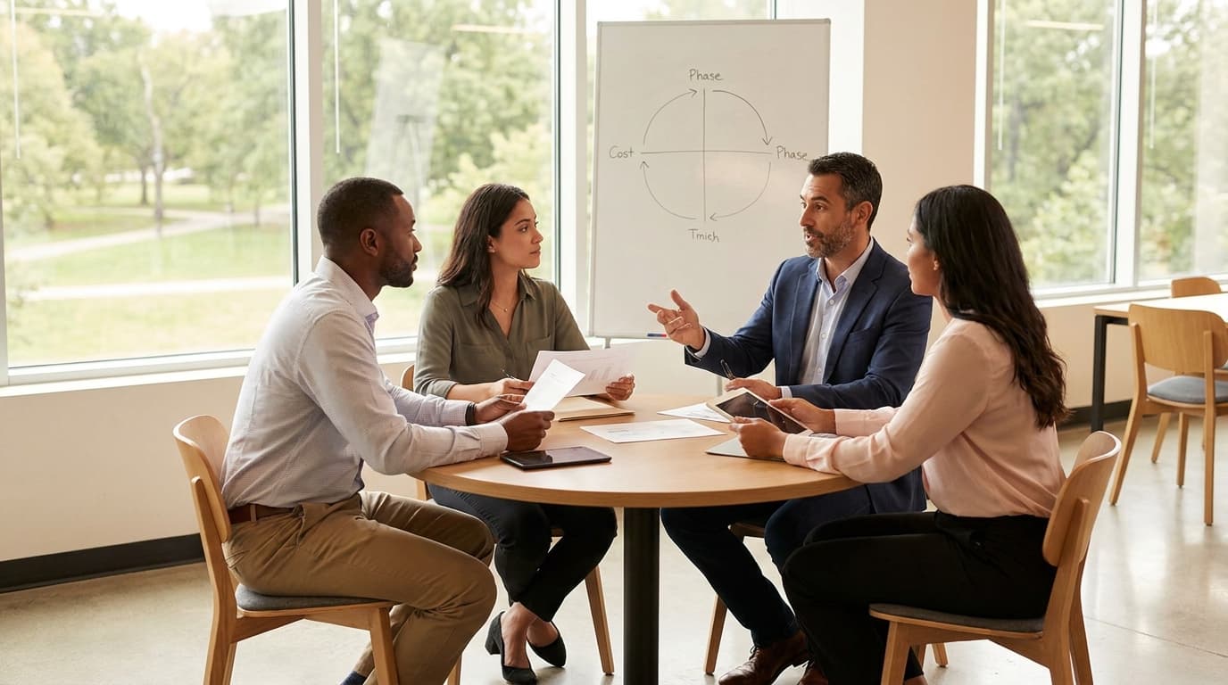 Mediation Process Step by Step: A Practical Guide