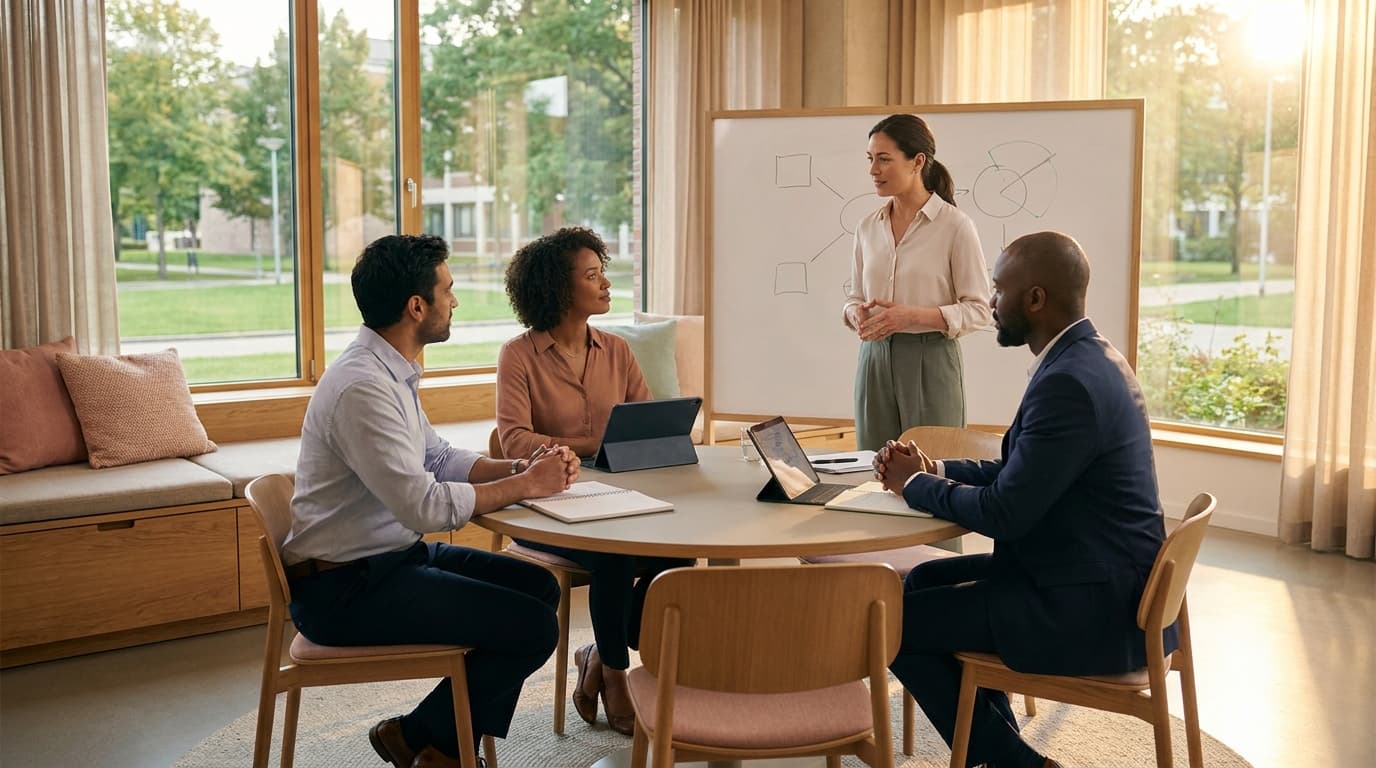 Organizational Mediation: Your Guide to Resolving Conflict