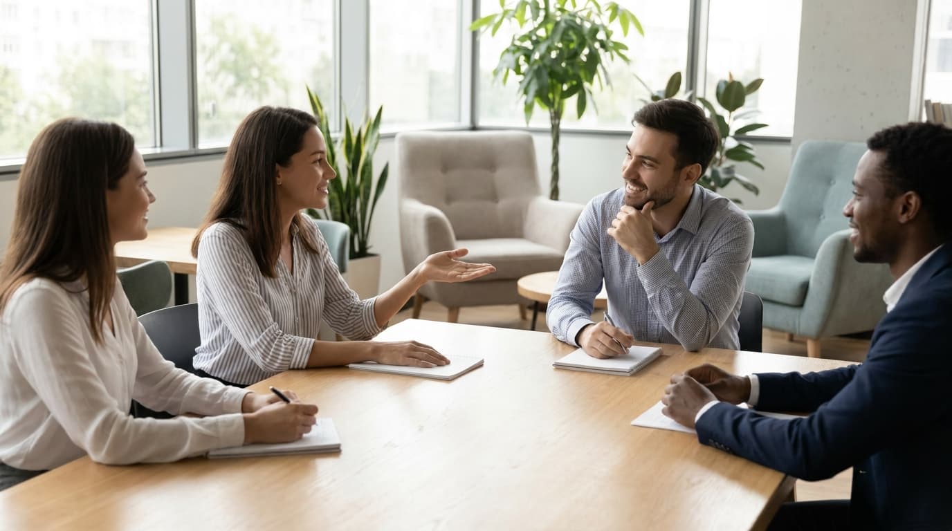 Master Respect in Communication: Guide to Better