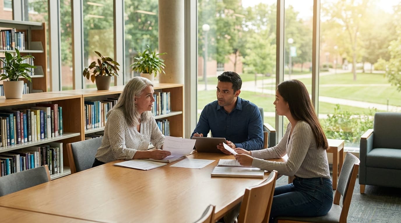 School Conflict Resolution: A Guide for Modern Educators