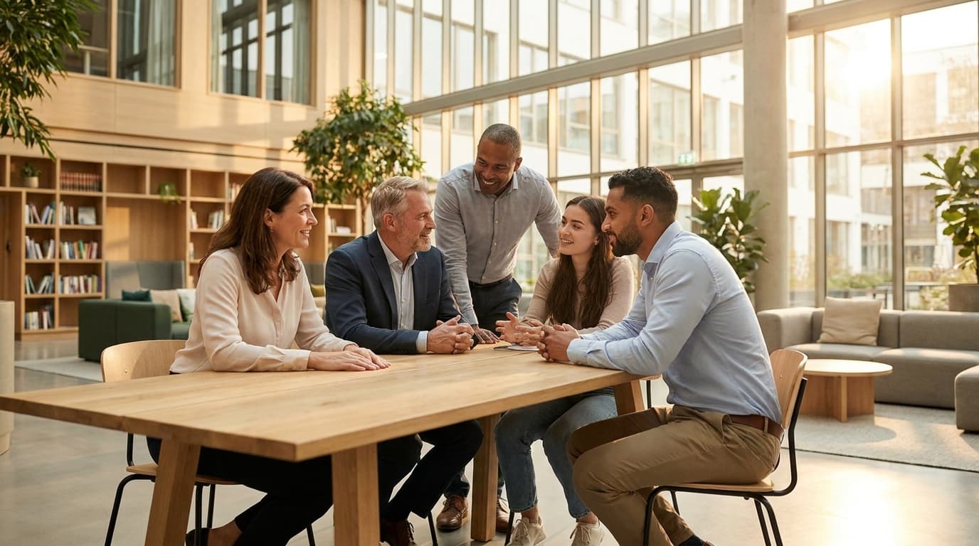 Understanding Different Perspectives to Strengthen Bonds