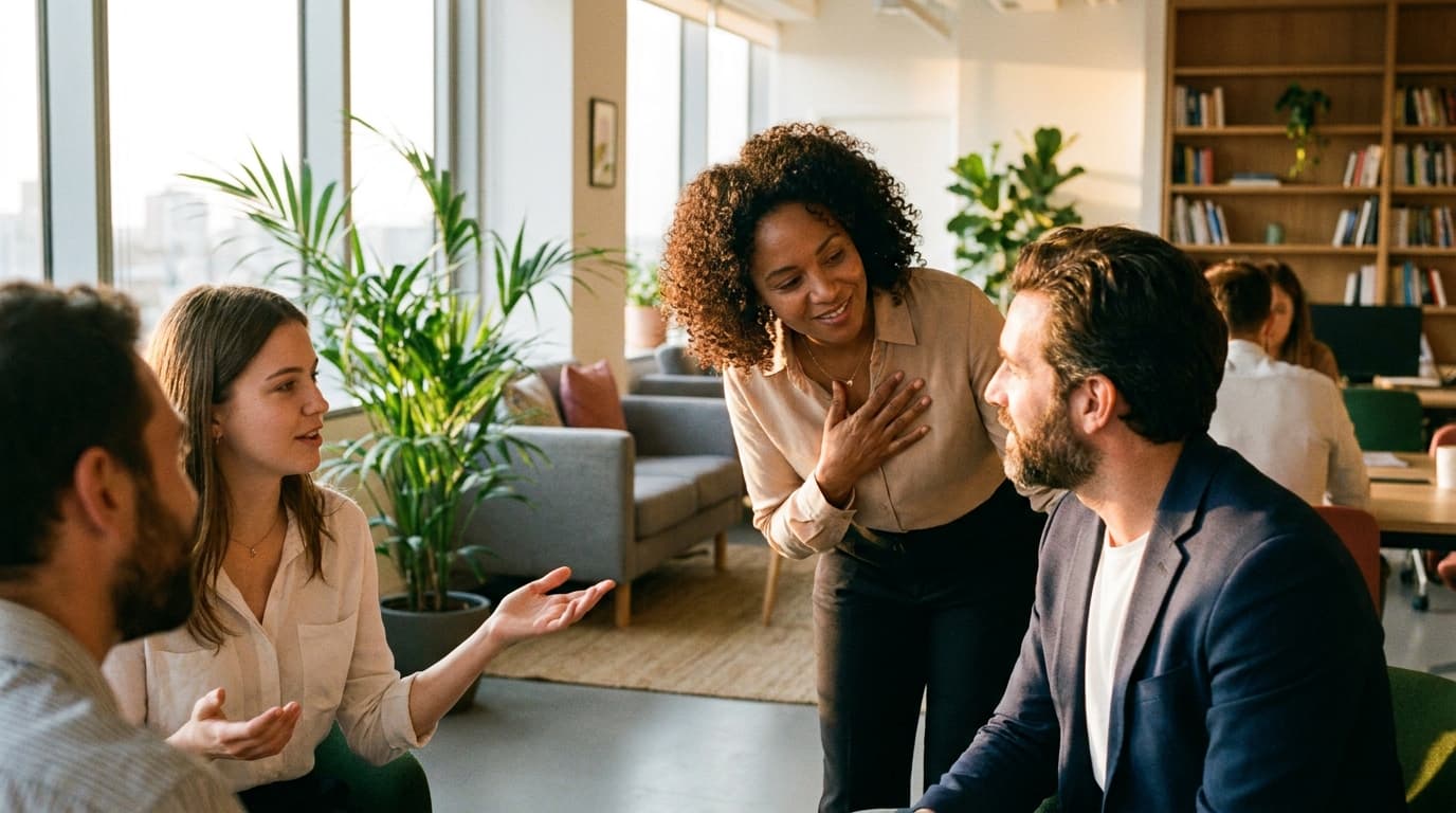 What Is Empathetic Communication: Your 2026 Guide