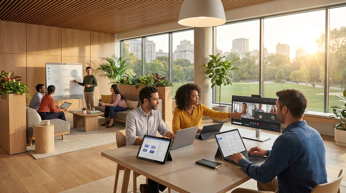 10 Top Workplace Communication Tools for 2026