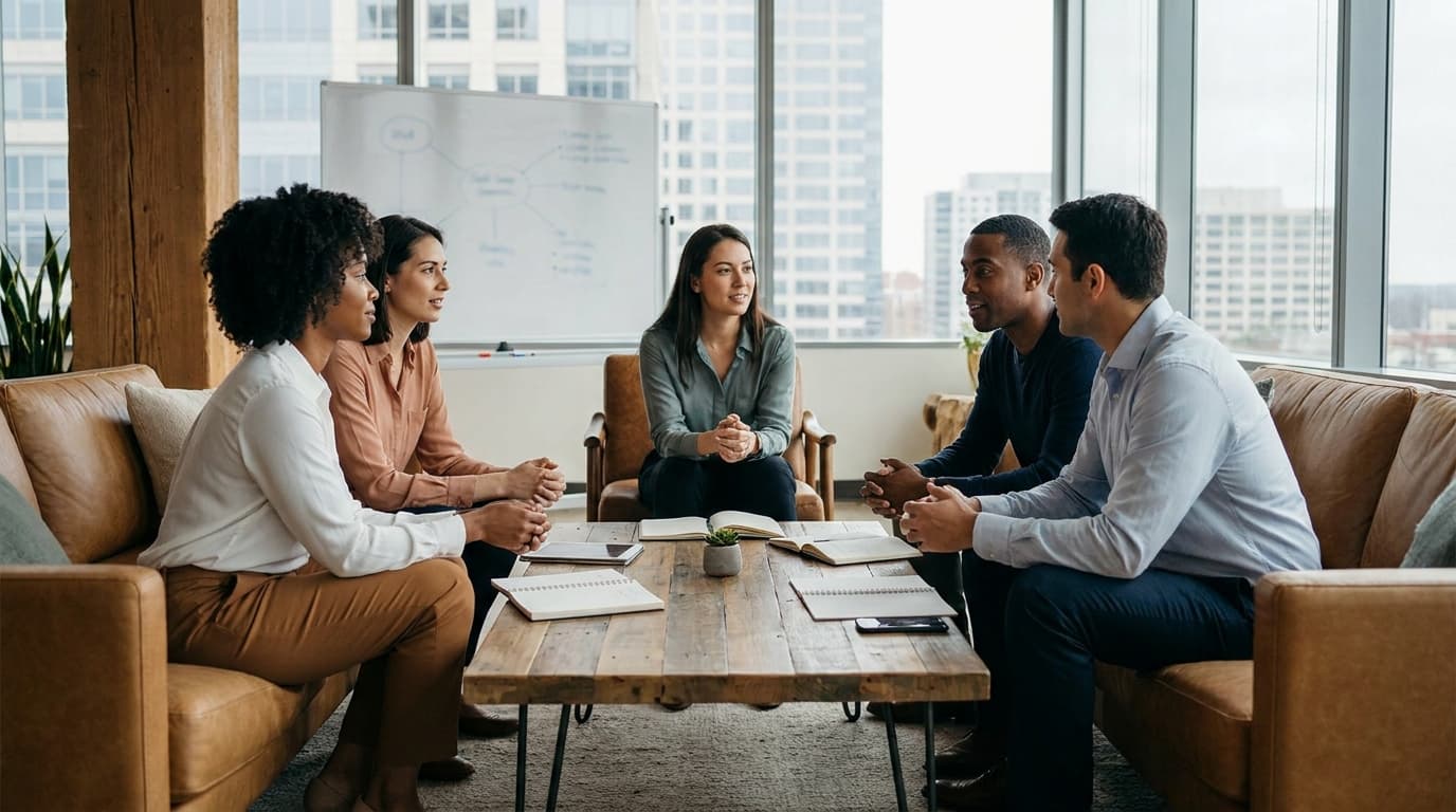 8 Workplace Conflict Resolution Strategies for 2026
